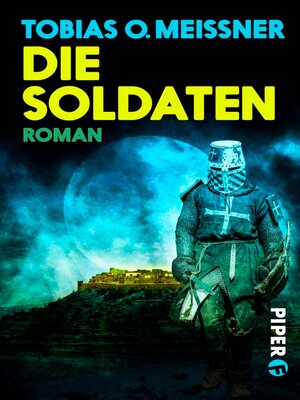 cover image of Die Soldaten